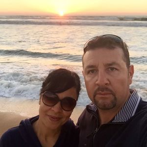 Meet your Posher, Raul